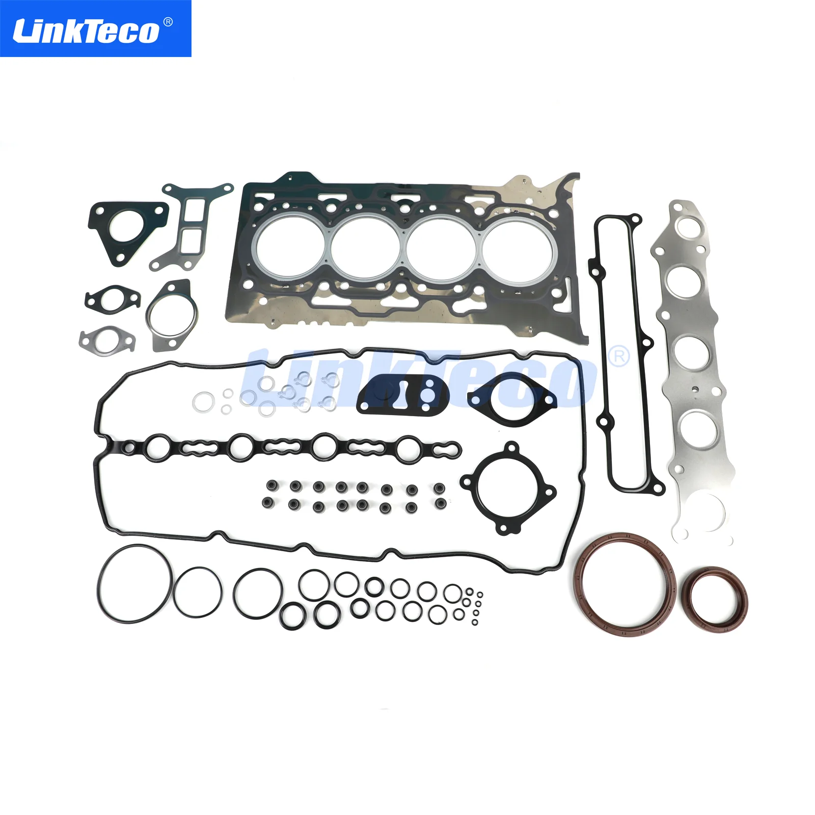 

Car Engine Gasket Kit Repair for Mitsubishi 4N15 L200 TRITON PAJERO MONTERO SPORT 1000D061 Car Accessories