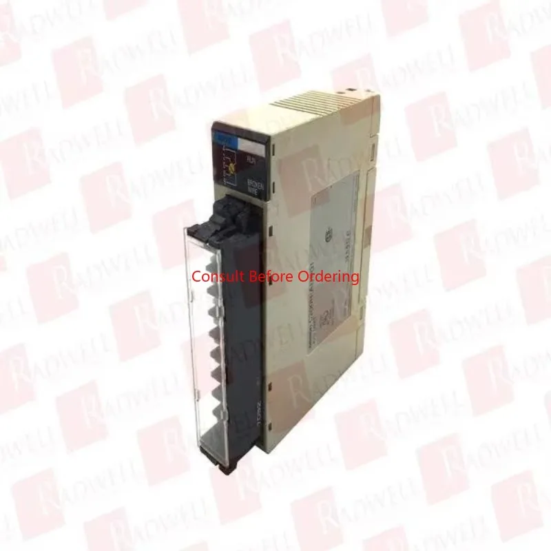 

Original Brand New C200H-AD001 C200HAD001 For PLC
