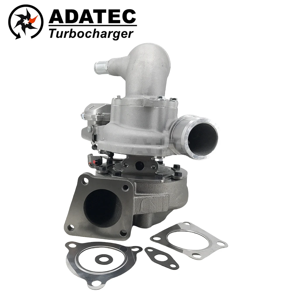 

Турбокомпрессор 28210-3A000 282103 A001 53049880070 K04-0070 Турбина для Hyundai Veracruz 3.0 TCI V6-Commonrail 176 кВт 239 л.с 2006