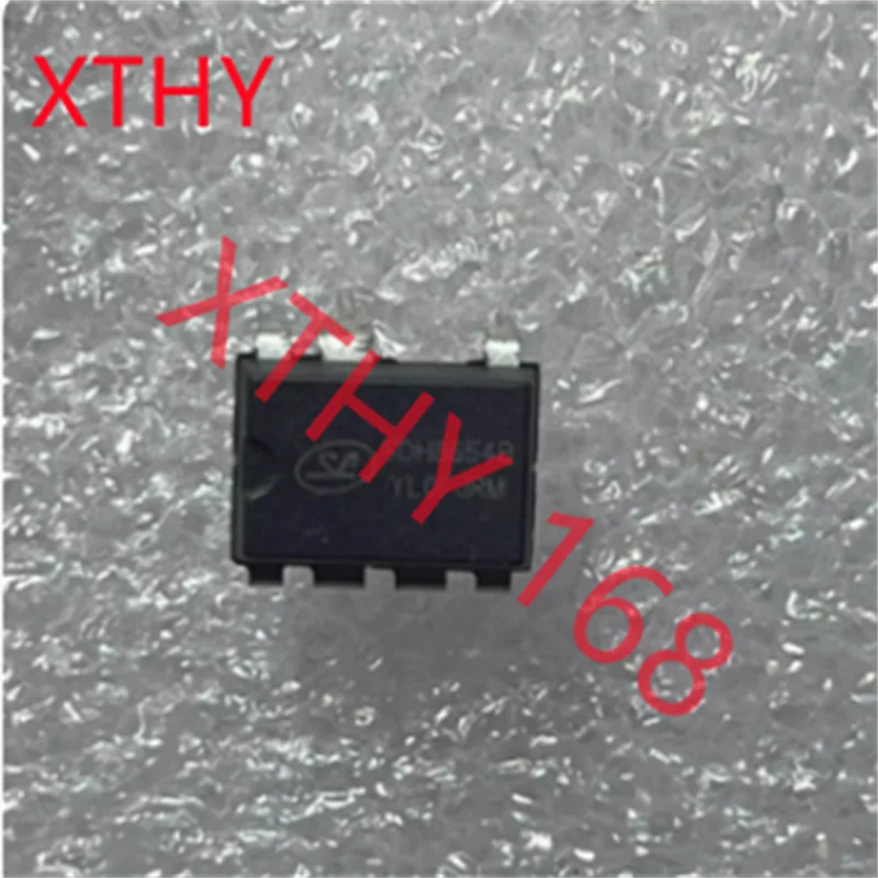 2PCS-10pcs/LOT SDH8654B SDH8654 H8654 DIP7 New Oiginal 