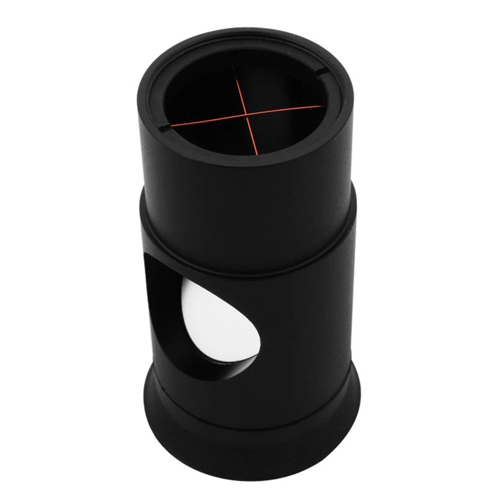 Astronomical Telescope Optical Collimator 1.25inch for Reflectors Featuring Aluminum Alloy for and Effective Calibration