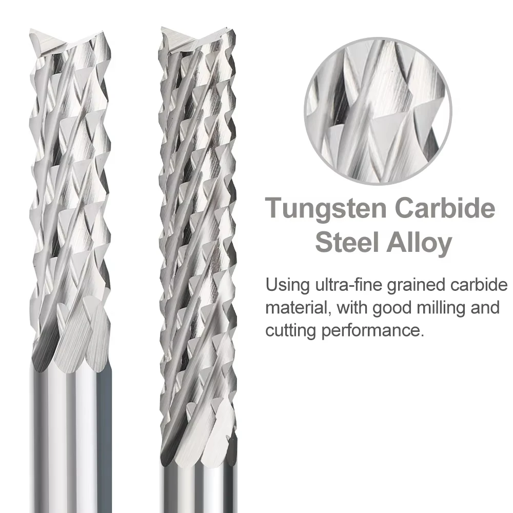 Thumbnail 2 - #72 Cheap CNC Milling Cutter Sets Worth Buying