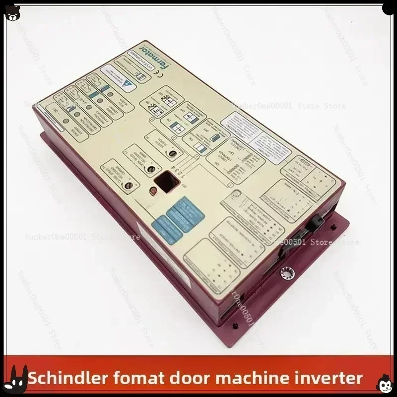 

3300 door machine box door machine inverter machine box VVVF4 original