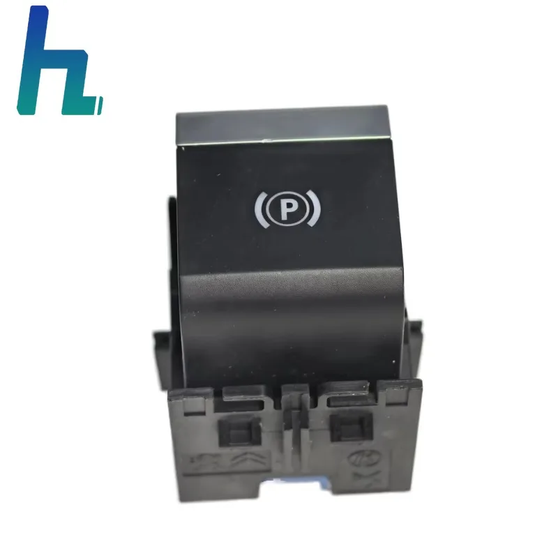 

9813146377 New Electronic Hand Brake Switch for Peugeot Citroen C5 C6 C4L Model 98134463ZD