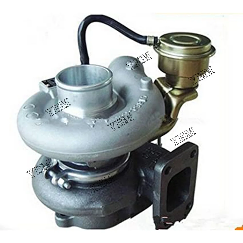 Long Time Aftersale Service TD06 Turbo ME073623 For Mitsubishi Cantor 4D34 6D31 Engine turbo charger