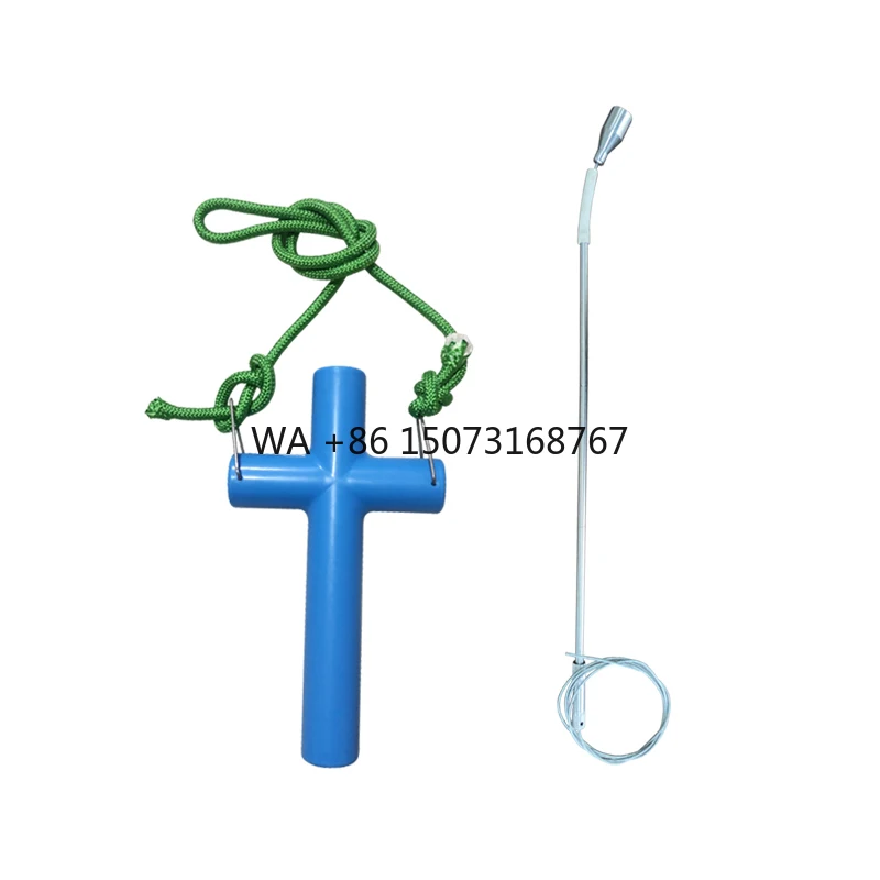

Veterinary Instrument Farm Strong Magnetic Iron Extractor of Rumen Magnetism Is 8kg/25kg Keep Cattle Health