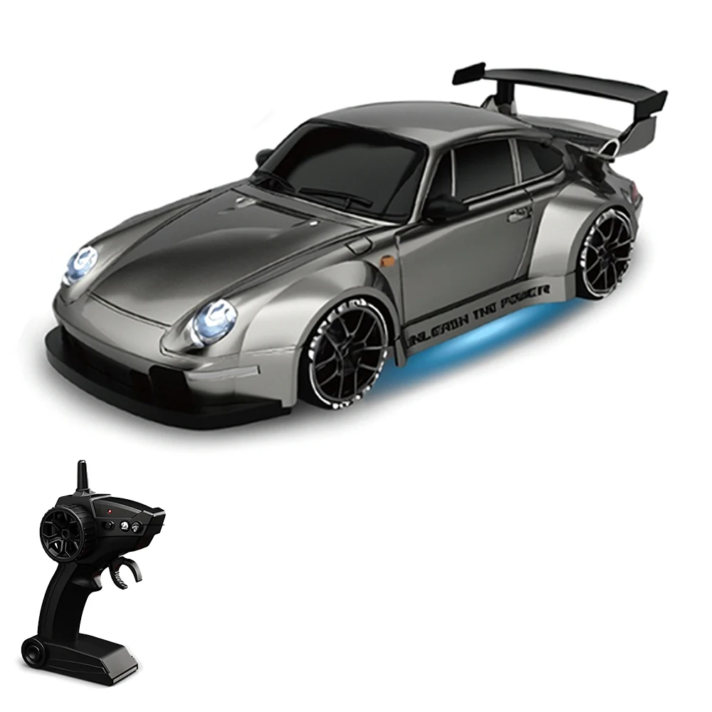 Y8825-Y8830 2.4G 4WD Full Proportional Control RC Drift Car Vehicle Models RTR