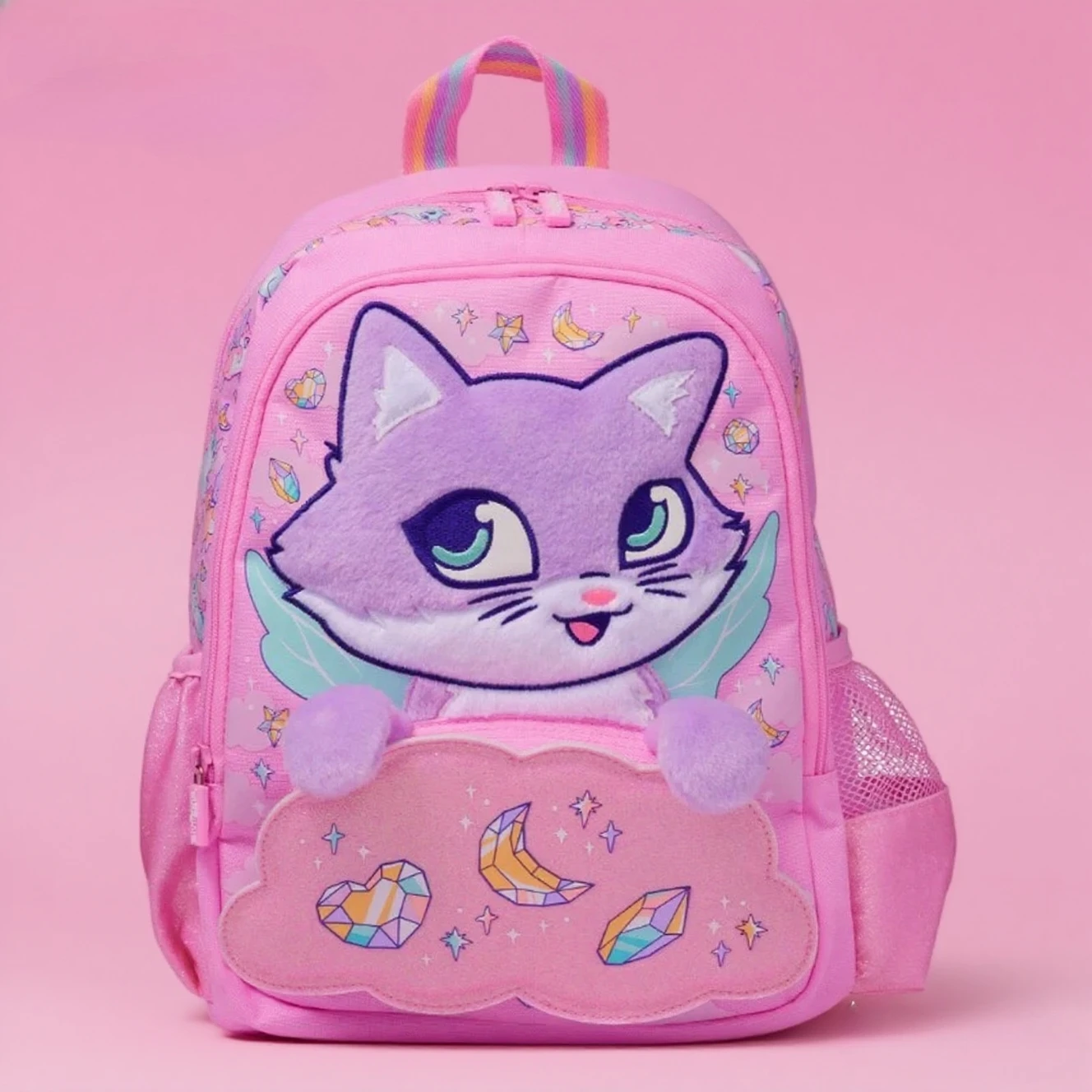 

Оригинальная горячая распродажа, подлинный австралийский студенческий рюкзак Marie Cat Disney, студенческий подарок