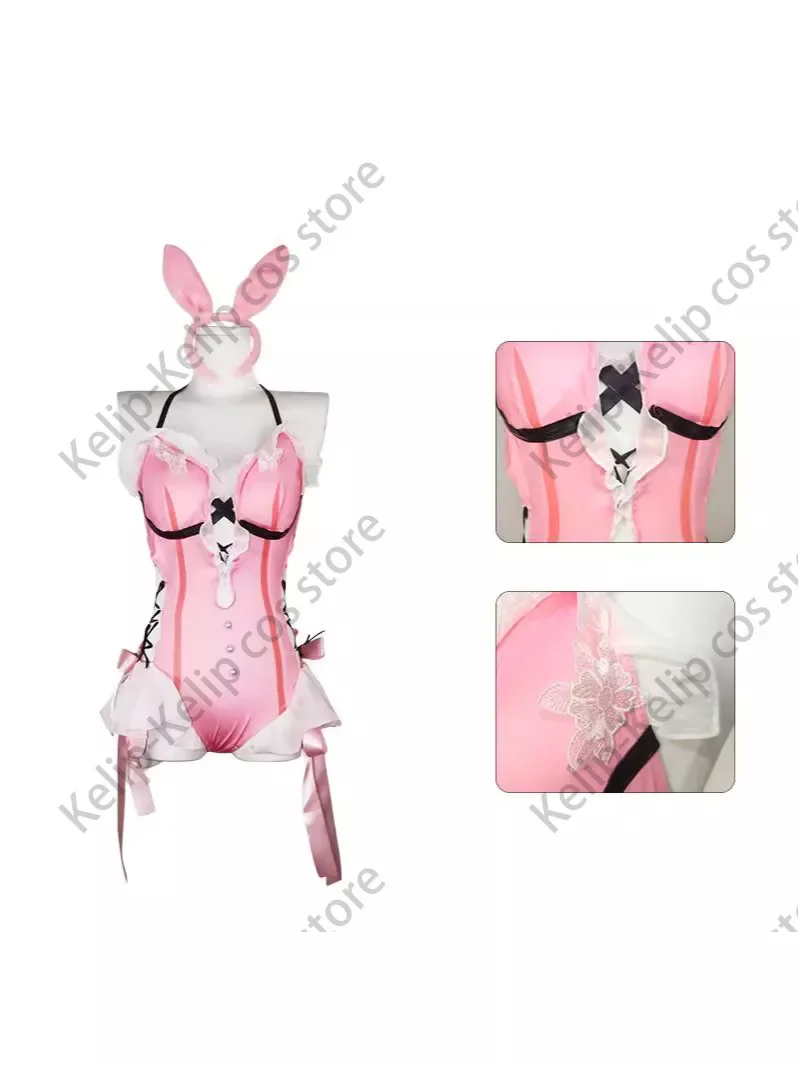 女性のためのアニメゲームのコスプレ衣装,水着,ジャンプスーツ,ビキニ,素敵なカーニバルスーツ,忍者の神,夏