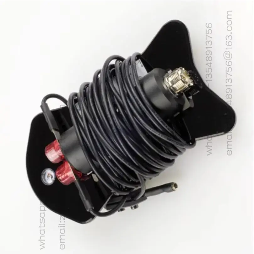 Portable single-band horizontal dipole shortwave antenna DIPOLE antenna