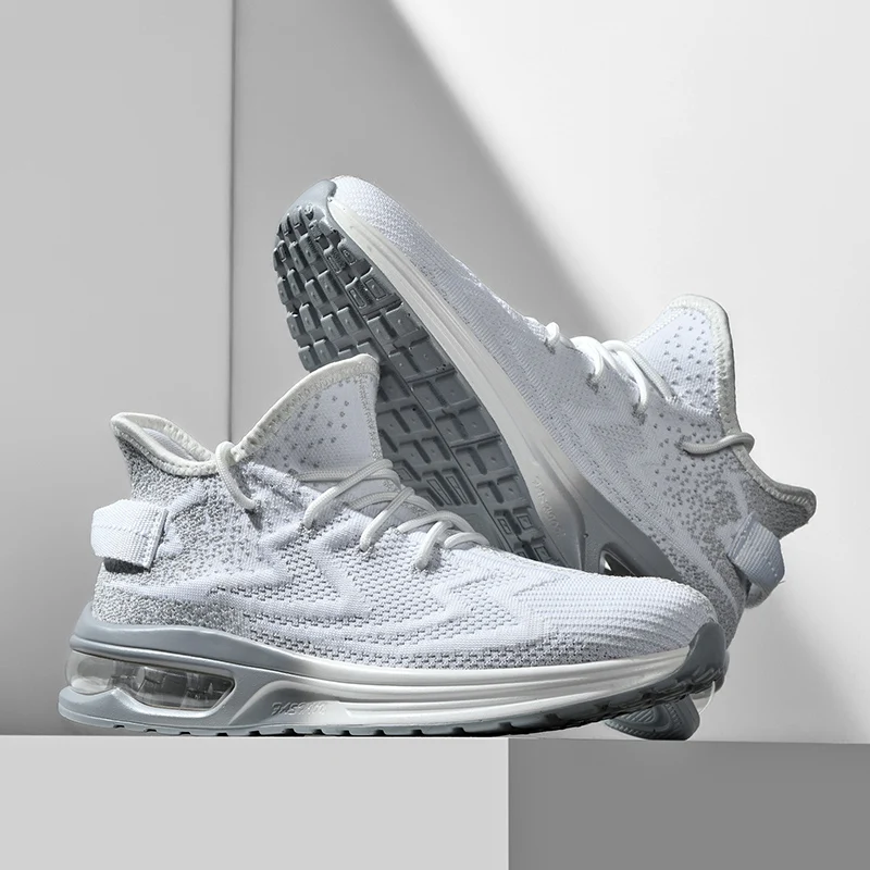 

New hot sale unisex super breathable comfortable marathon running shoes Anti-friction wear-resistant sports shoes Very good