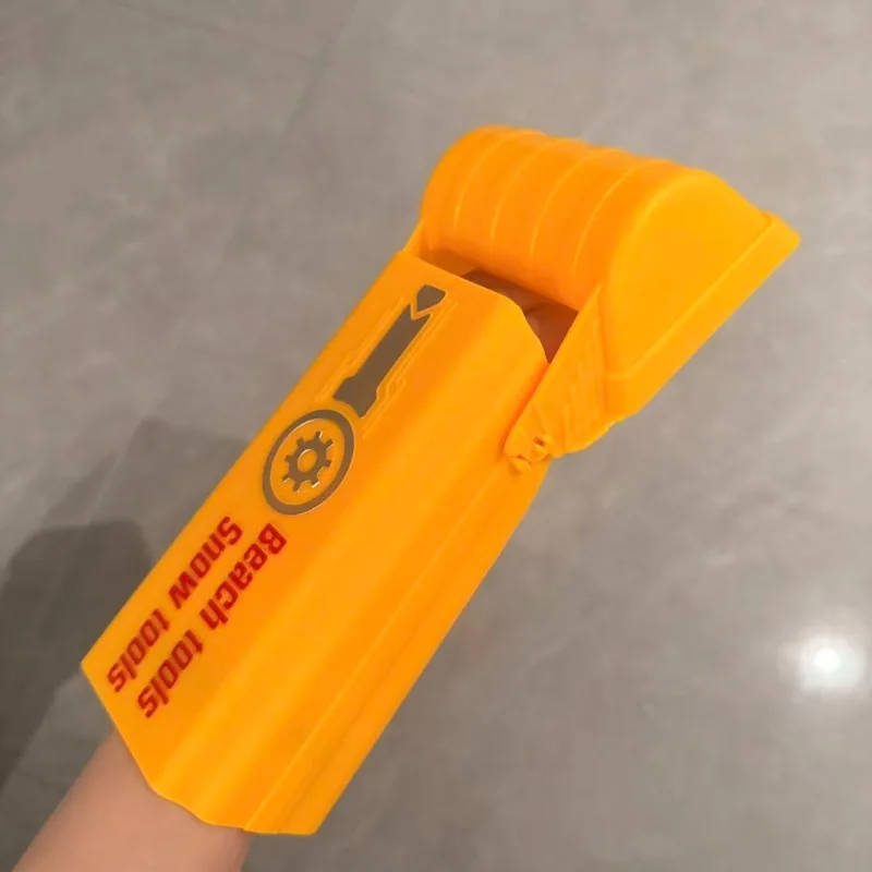 Kinder Bagger Sandspielzeug Für Den Strand Mit Stabilem Arm_voghion.com