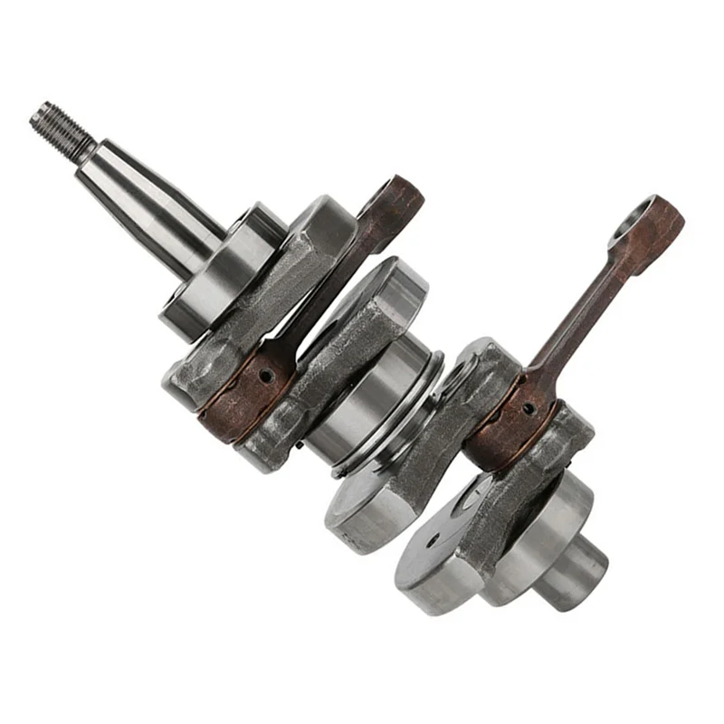 

2 Stroke Outboard Engine Crankshaft ASSY 63V-11400 For Yamaha 9.9HP 15HP Parsun 63V-11400-01 63V-11400-00