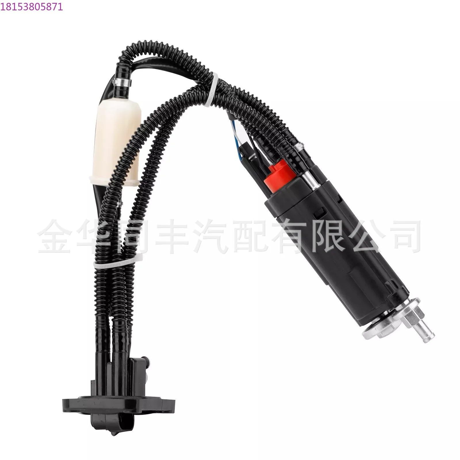 

Подходит для топливного насоса KTM 78107088000 78107088300 молния, большая доставка предпочтительная.