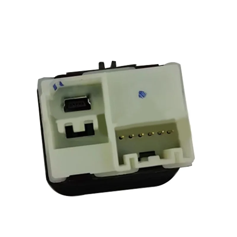 

AUX Audio Socket For Buick Aux USB Interface Car Auxiliary USB Socket 20868796 26206247 Aux USB Port