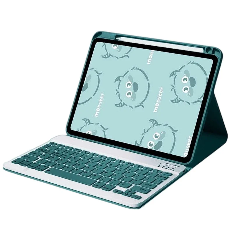 

Magnetic Keyboard Case for Huawei MatePad SE 11 Inch 2024 With Mouse Keyboard Tablet Cover for Huawei MatePad SE 11 AGS6-W00 W09