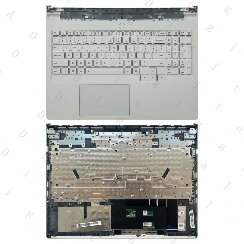 A is suitable for Lenovo Savior Y9000P R9000P ADR10 IAX10H 2025 C shell with keyboard and touchpad