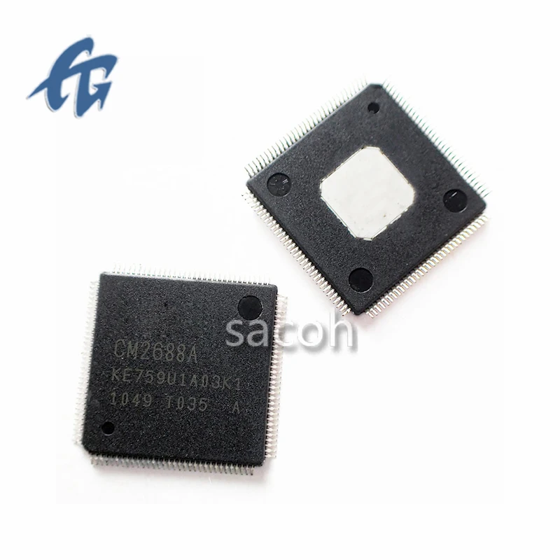 

(SACOH Integrated circuits) CM2688A-K1 CM2688A 2Pcs 100% Brand New Original In Stock