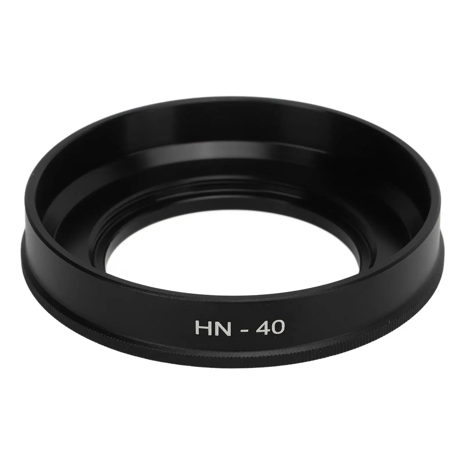 

Lightweight Lens Hood for z DX Perfect Fit Easy Protection Anti Light Interference Durable Design Replacement for Photography