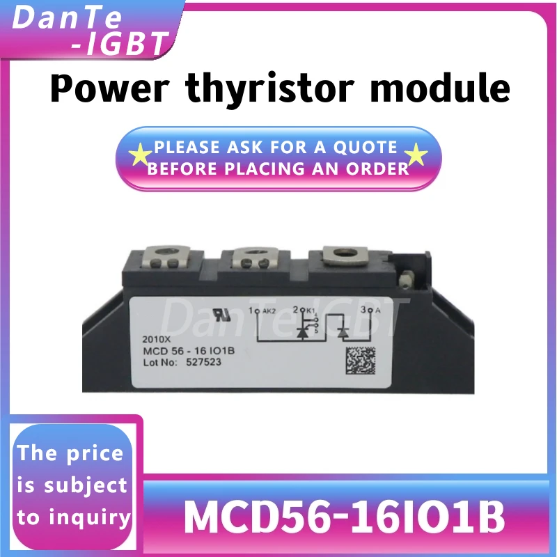 لوحة زناد عالية الجهد ، وحدة نمطية ، ، جديدة ، البقعة الأصلية