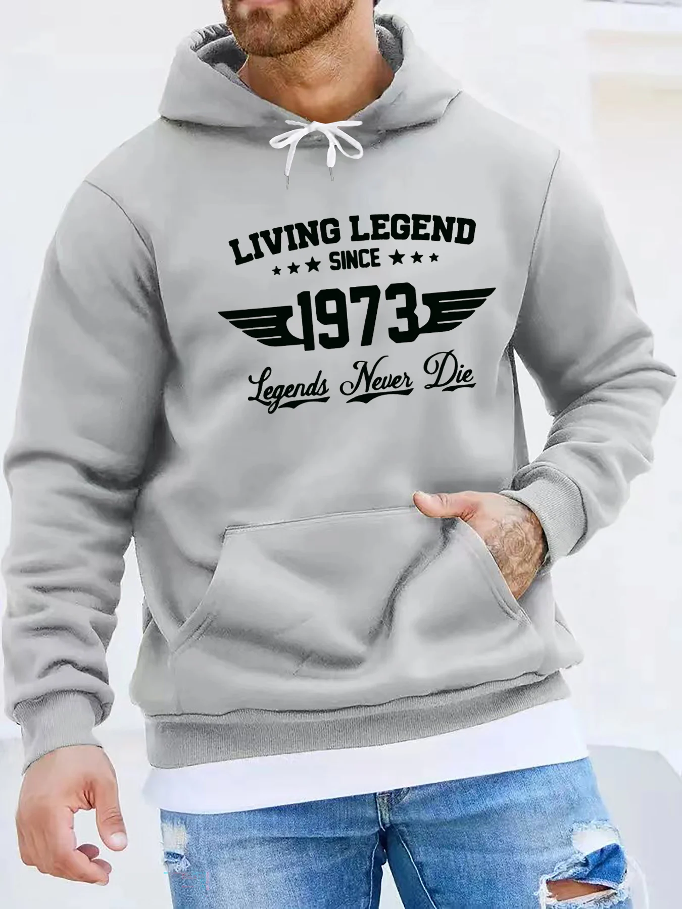 Thumbnail 3 - #25 Trending Mens Print Sweaters Right Now