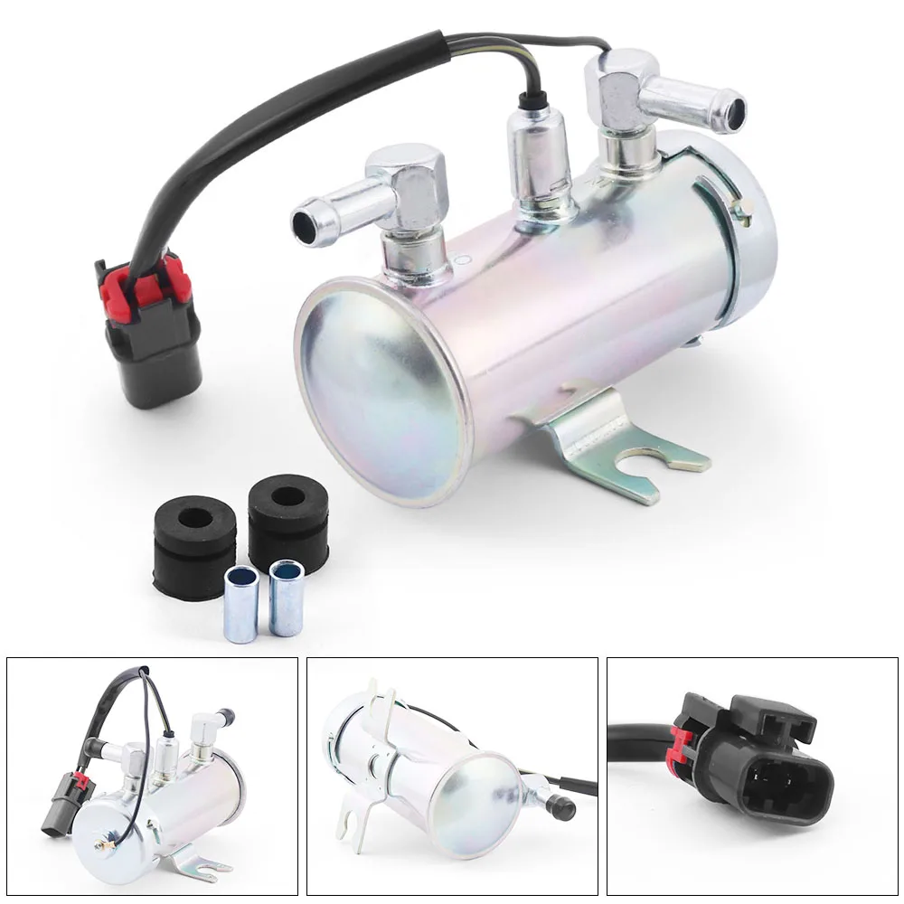 

24V Diesel Fuel Pump 17/926100 17926100 8-98009397-1 For JCB Excavator Engine 4HK1 6HK1