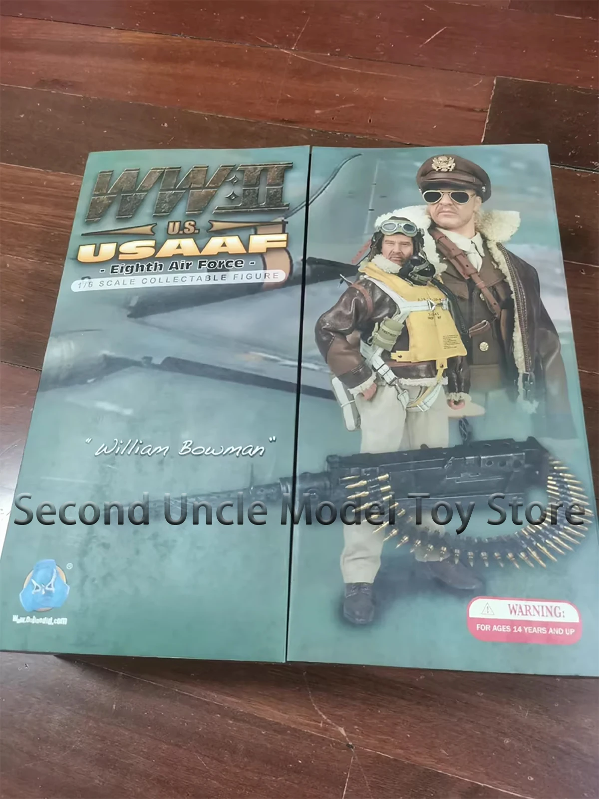 

DID A80060 1/6 Soldier 12'' Military Action Figure Full Set Collectible Model Toys Gift