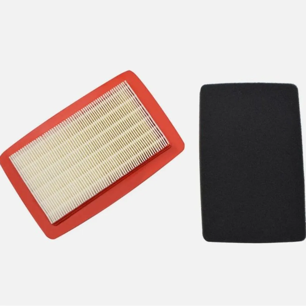 Air Filter Kit For RedMax EBZ8500 EBZ7500 EBZ7100 EBZ7150 EBZ8001 Leaf Blower Engine Maintenance Replacement Parts Accessories