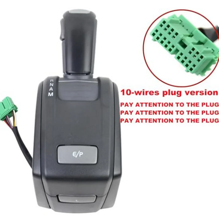 Suitable for Volv Automatic Shift Lever 21937969