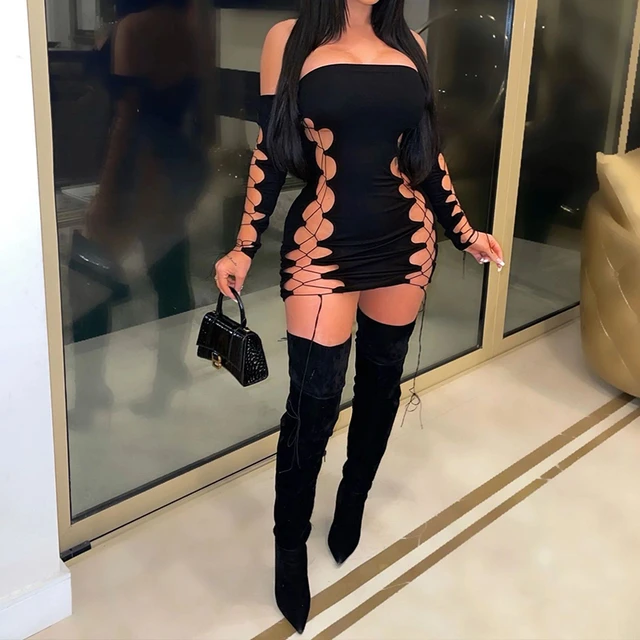 Hot party outfits deals