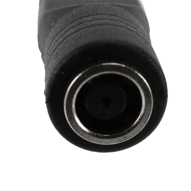 N75R-3X DC Jack 7.4 X 5.0Mm Input To USB-C Type-C Power Plug Charge Adapter For Laptop Phone