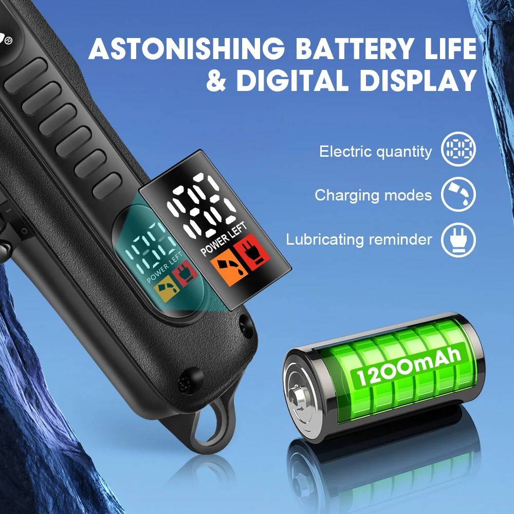 eletrodomésticos Máquina de corte de cabelo aparador de barba 	 Máquina de corte de cabelo masculina Máquina de cortar cabelo Barber shop máquina de barbear para homens