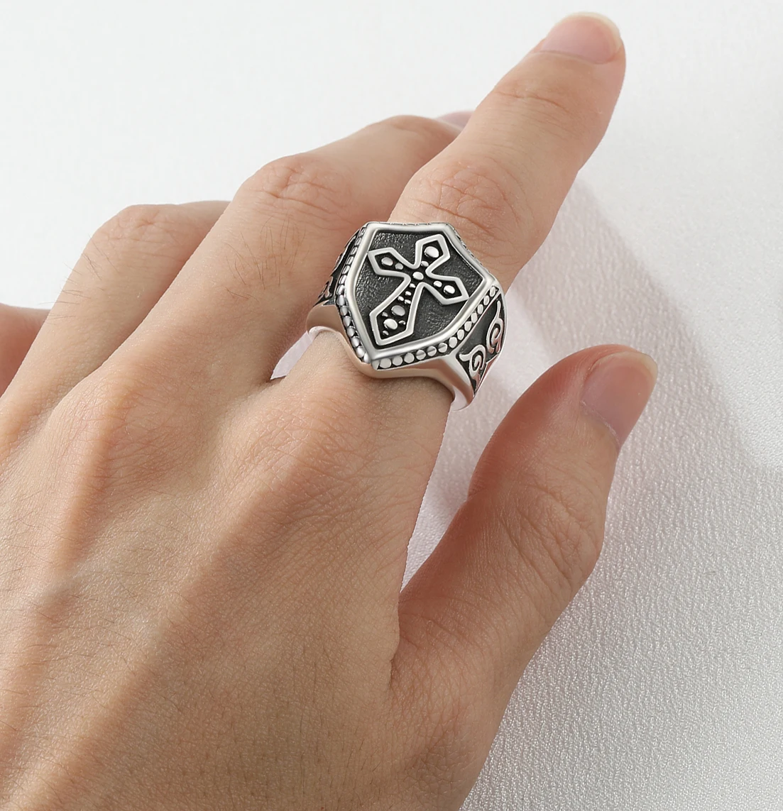 U7 Stainless Steel … - image