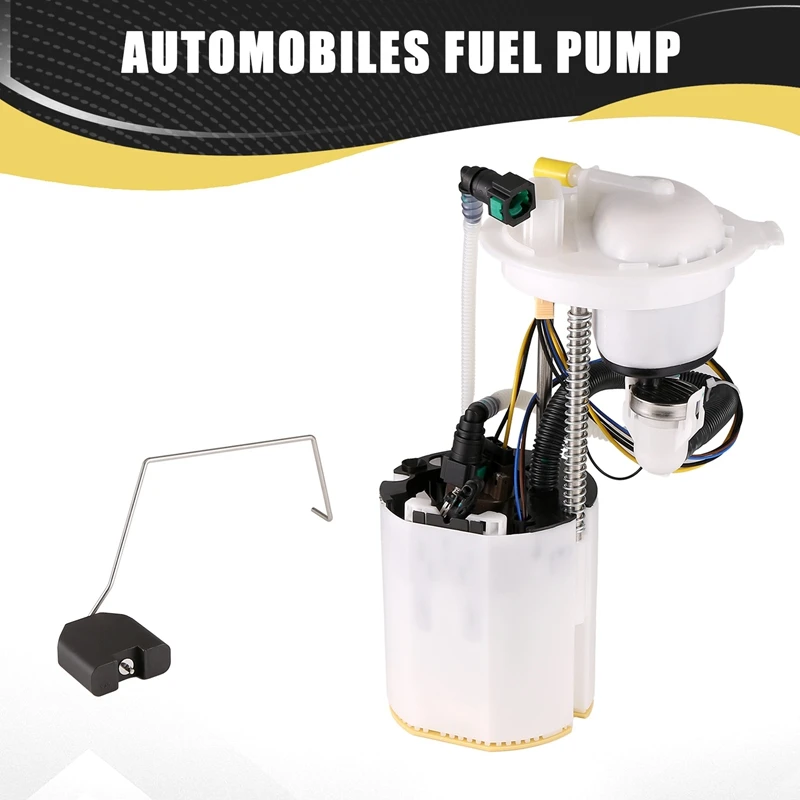 New Petrol Engine Fuel Pump Unit Assembly 3AA919051L For VW- CC Passat B6 B7 CC 3C 3C0919051AK 3C0919051P