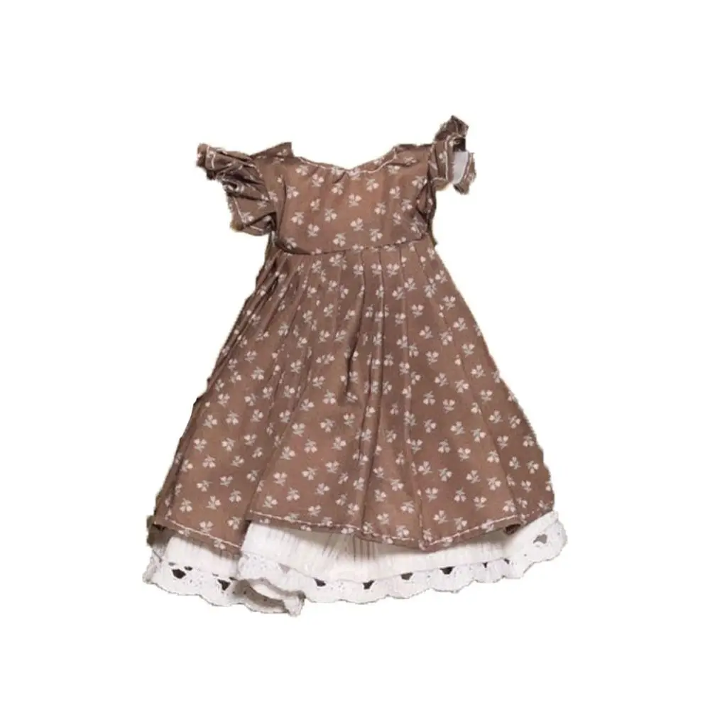 

Accessories BJD 's Clothes Clothes 3D Eyes Simulated Eye Hinge Dress DIY Clothing 1/6 BJD Removable Joints Accessories