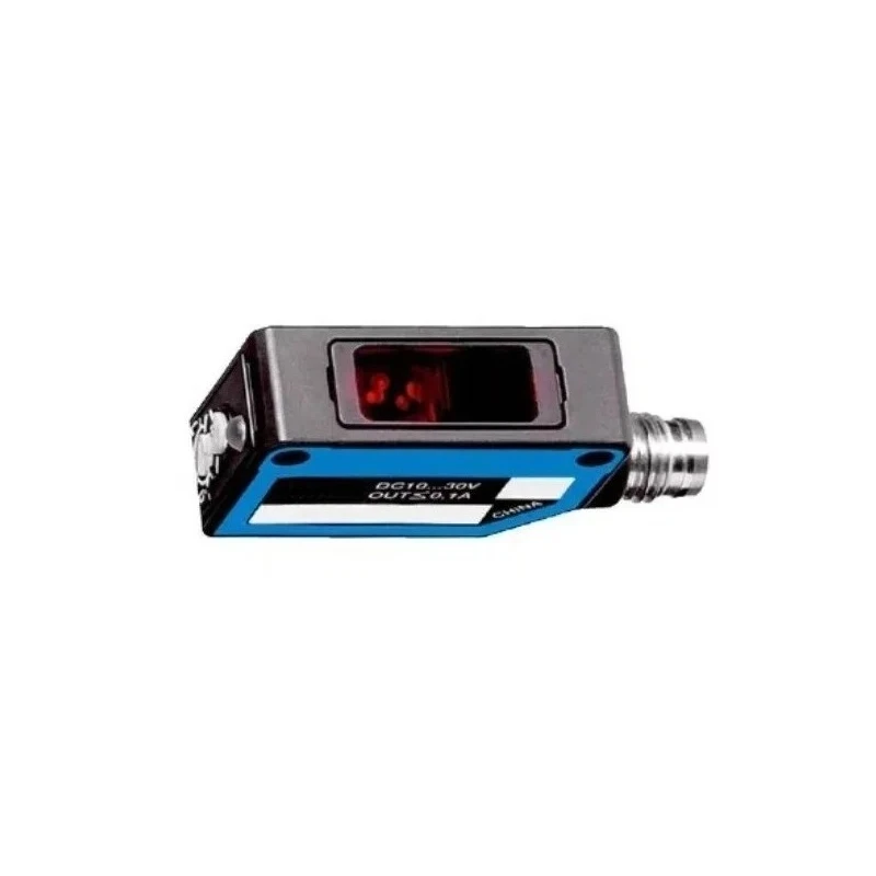 Brand New Original WL8G-P2231 Photoelectric PNP 0-3M Range Retroreflective 4Pin M8 Male Connector Fast Delivery
