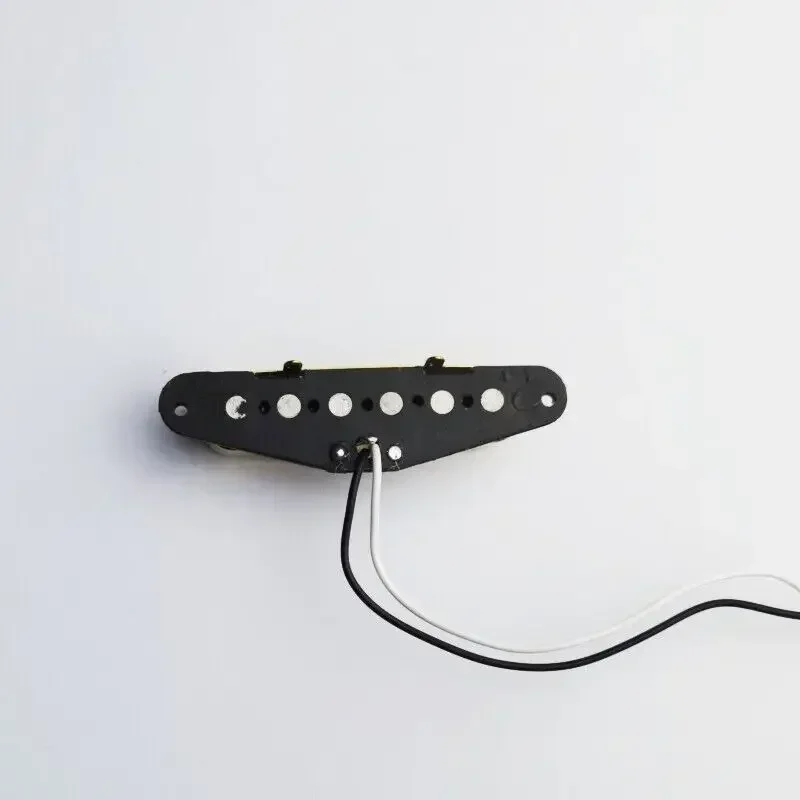 Wilkinson WOVTan Vintage 60's Single Coil Electric Guitar Pickup N+B New Vintage Tone Music Store