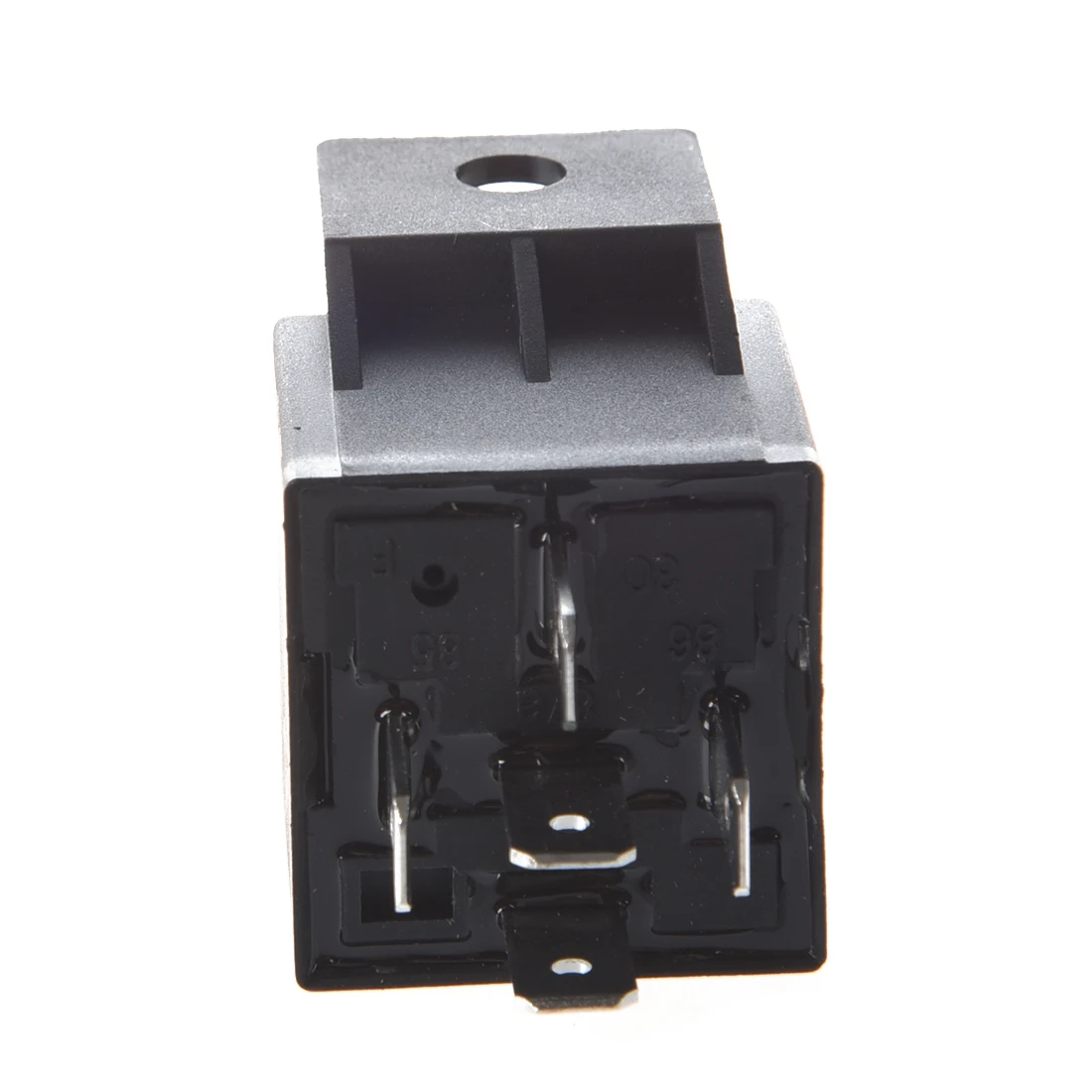 Veículo carro Relé, 5-Pin, 12V, DC, 40A