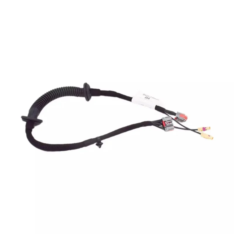 Classy-Car Rear Trunk Lid Camera Cable C2Z19978 For JAGUAR XF X250 Automobile Parts