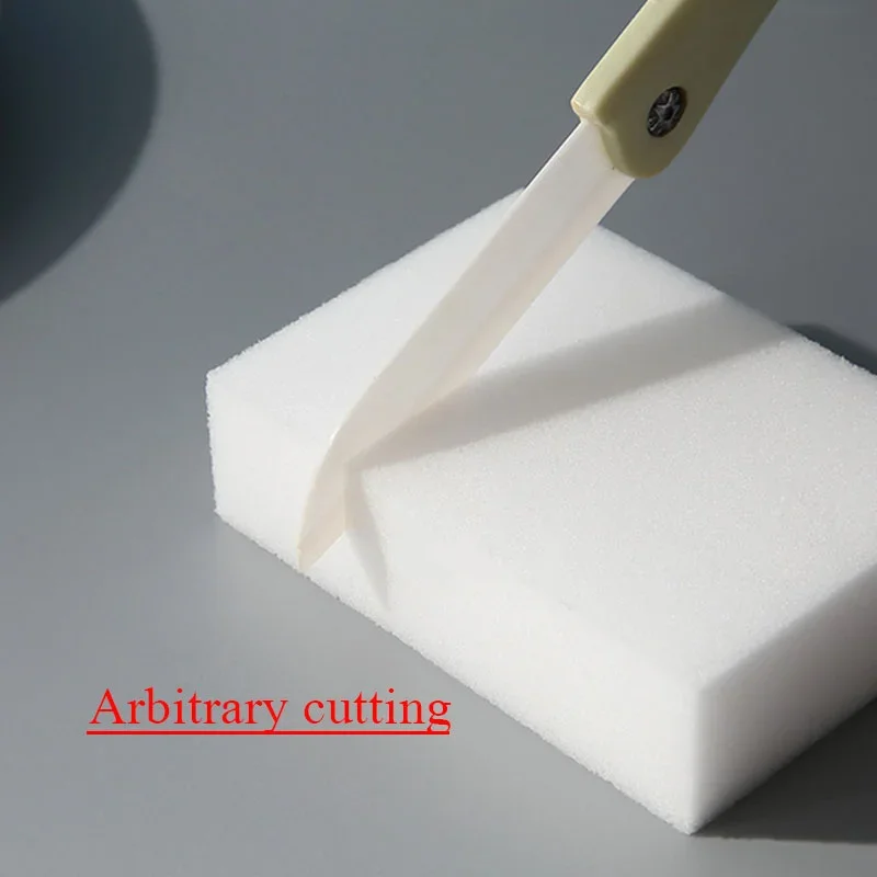 Melamine Magic Eraser Sponges for Kitchen & Bathroom Cleaning 6