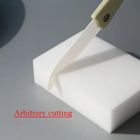10 best sales melamine sponge - №3