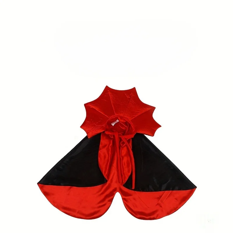 Vampire Cat Costume – detail image 5