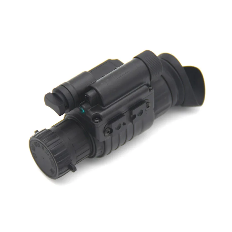 

2025 Visionking Ready-to-Use Gen2+ PVS14 Night Vision Monocular Complete Device PVS-14