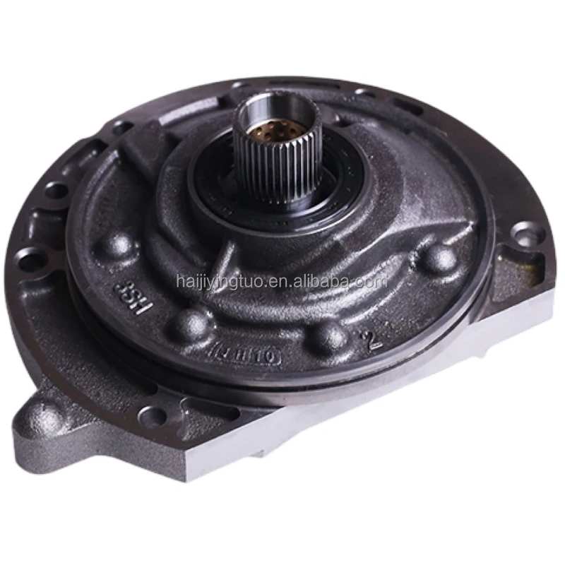 مجموعة مضخة الزيت الأصلية لقطع غيار محرك السيارات Chery MVM Tiggo 019CHA-1502610