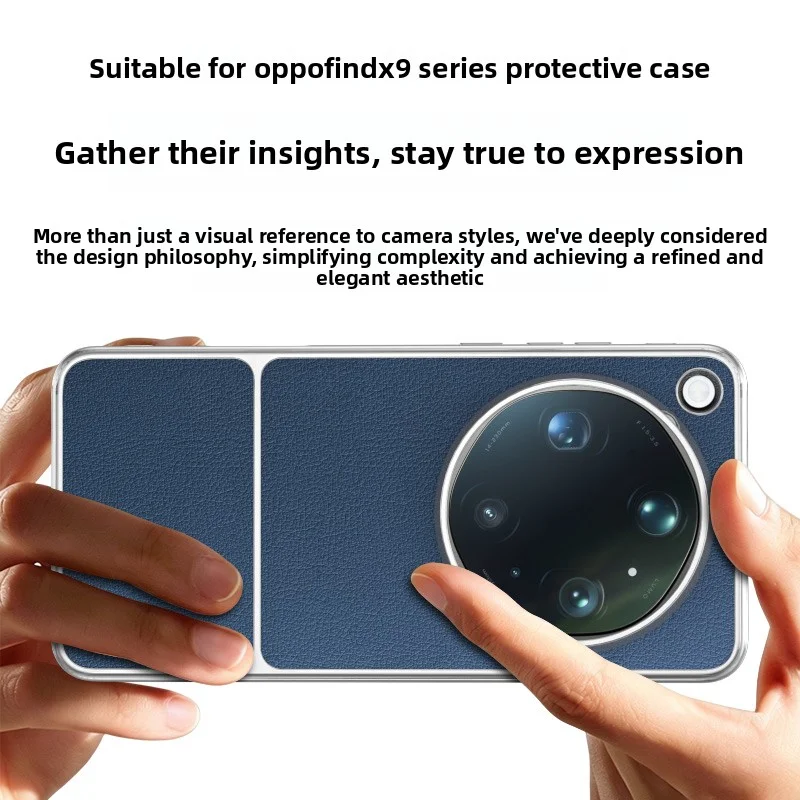 For OPPO Find X8 Ultra Case Lu - Oppo Find X8 评论和价格