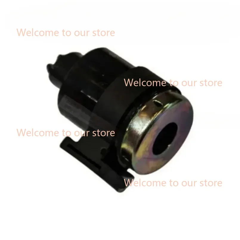 For Super SOCO Scooter TS TC Original Accessories Alarm Anti-theft Device Flashing Relay POWER Button One-key Start Button 1PC