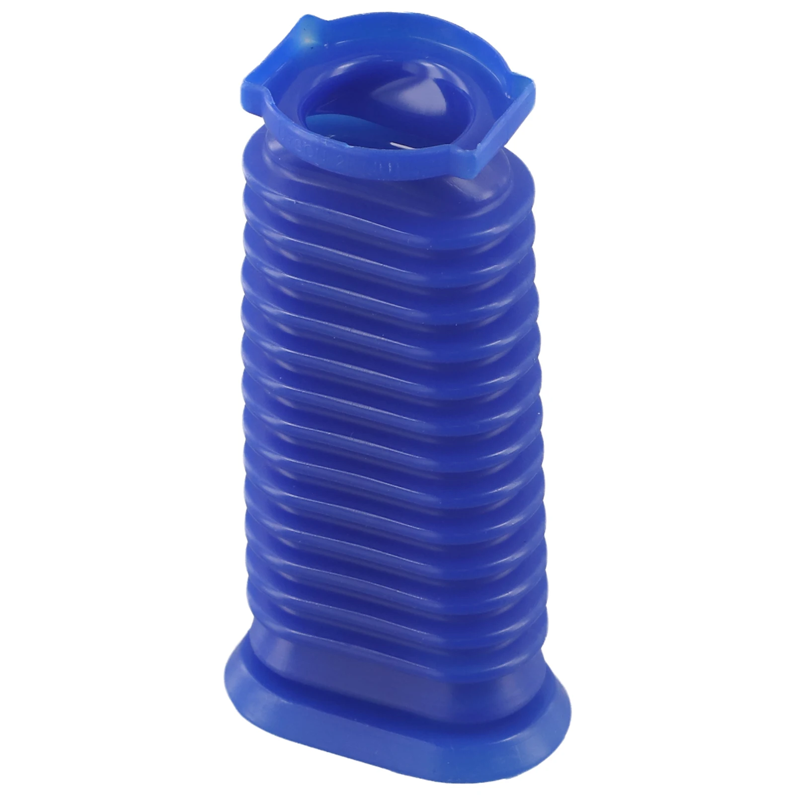 Maintain For Vacuum Cleaner Performance with Convenient Replacement Parts Drum For Vacuum Blue Hose Accessories (5PCS)