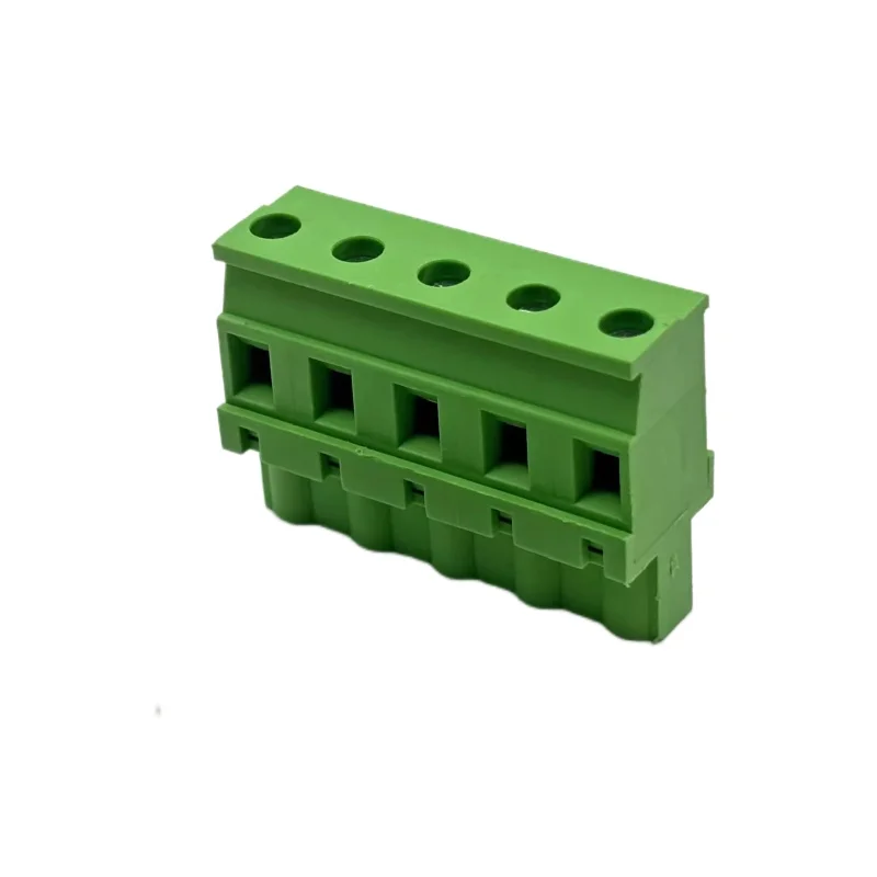 100PIN 2EDGKB 7.62MM 2P 3P 4P PCB CONNECTOR PLUG-IN TERMINAL BlOCK 2EDGKB GMVSTBW2.5/-ST-7.62 ST PHOENIX CONTACT 3ESDPL BLZ7.62/