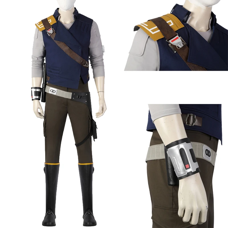 jedi survivor прохождение