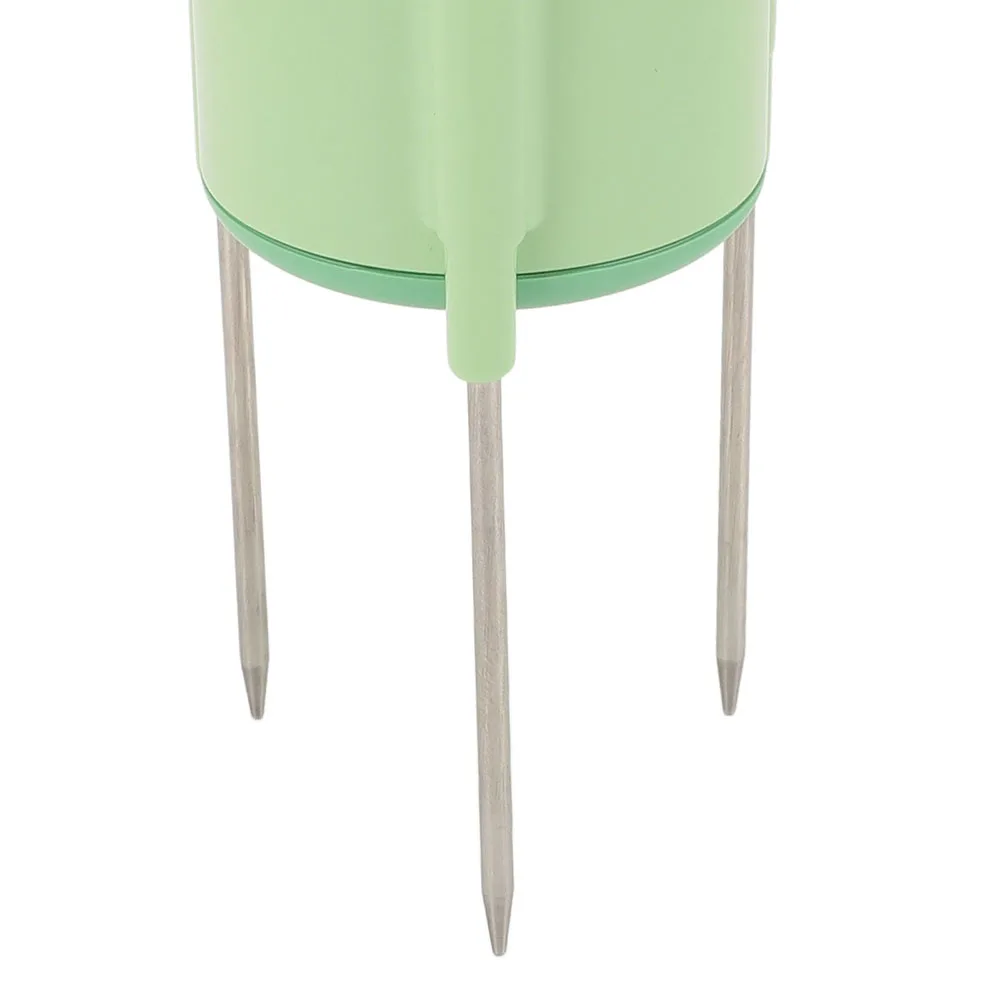 IP66 Waterproof Probe Historical Data Plant Monitor Soil Moisture Sensor Temperature Range -10 To 60 ABS And Metal Construction